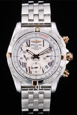 Breitling Watch 102